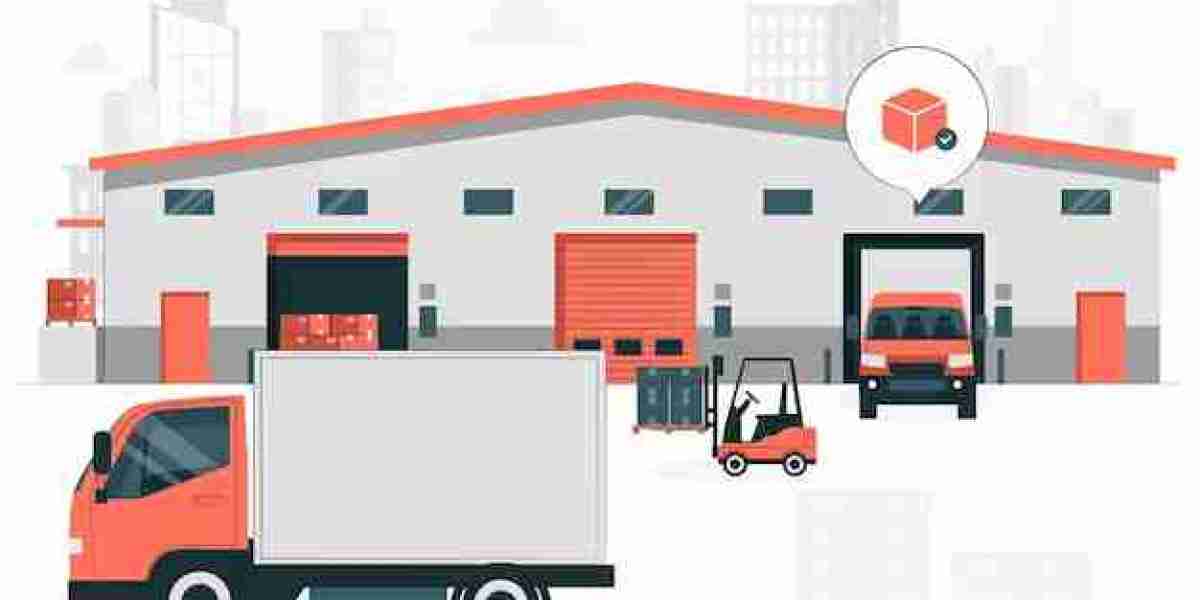 Brooklyn 3PL Company with Advanced Warehouse & Inventory Management