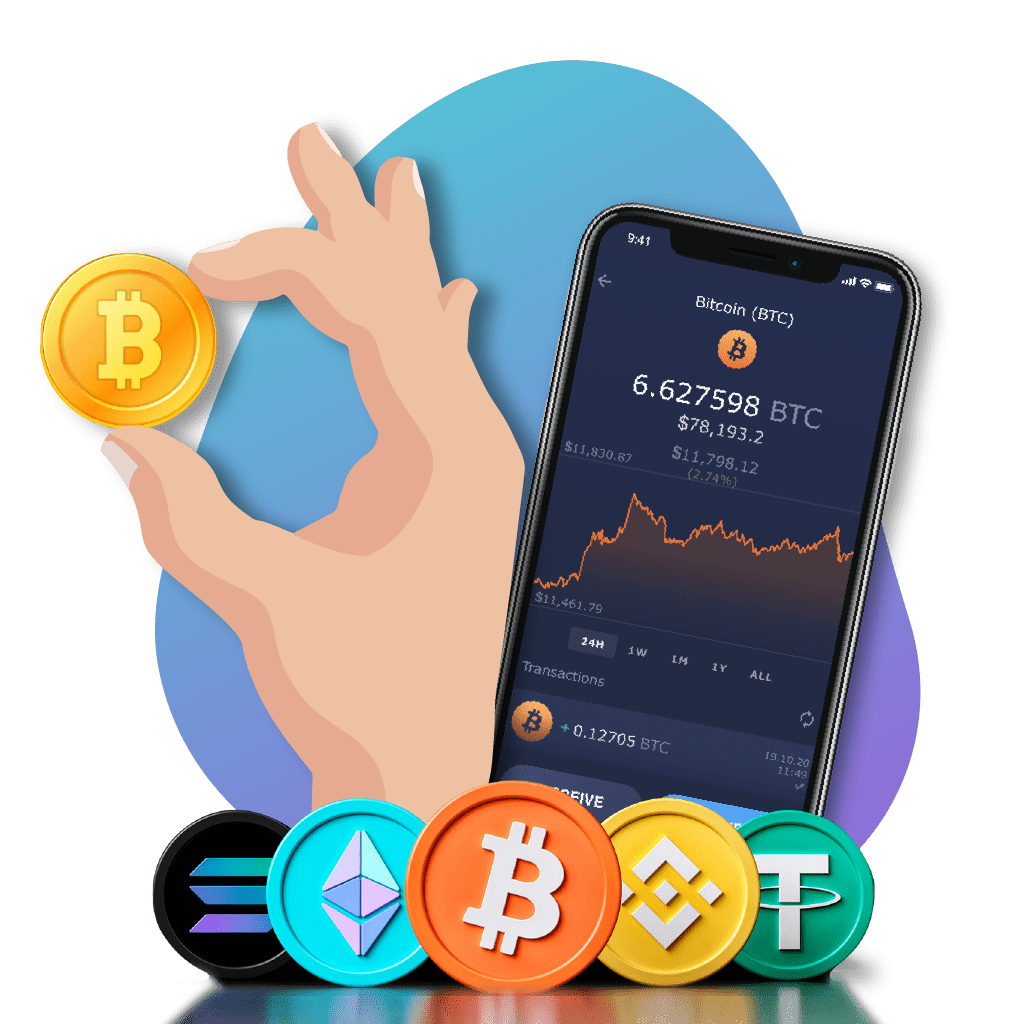 Crypto Payments | Cryptocurrency Payment Gateway Providers