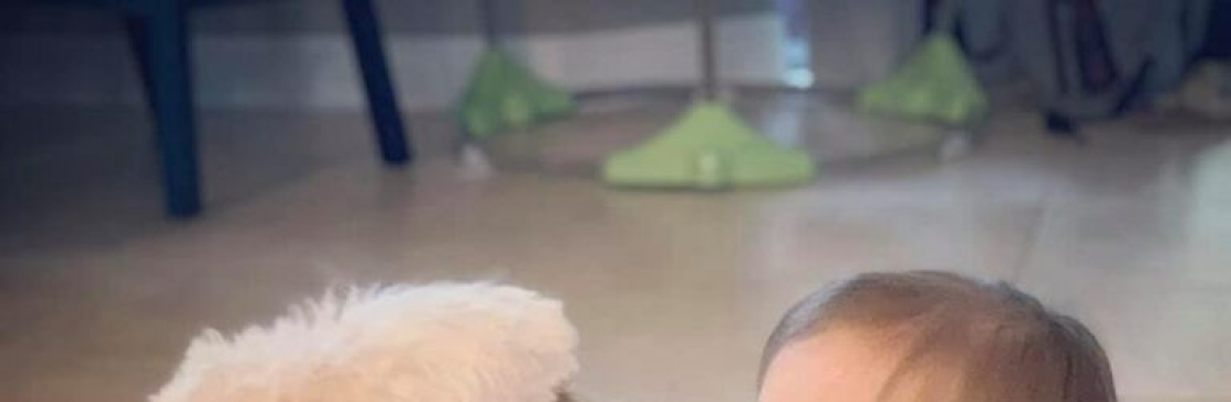 Glamour Doodles Cover Image