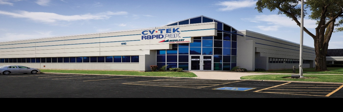 MIDDLEBY PACKAGING SOLUTIONS LLC Cover Image