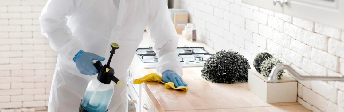 Impressive Exterminating Pest Control Cover Image