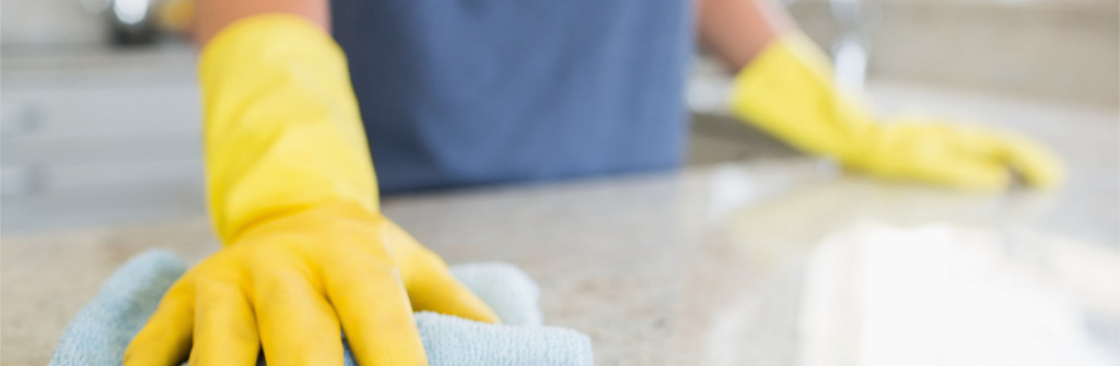 Versatile Cleaning Contractors Cover Image