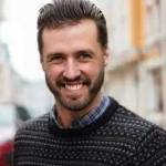 David Pough Profile Picture