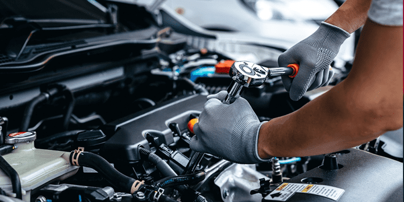Expert Mechanic in Perth | Auto Repairs & Car Service