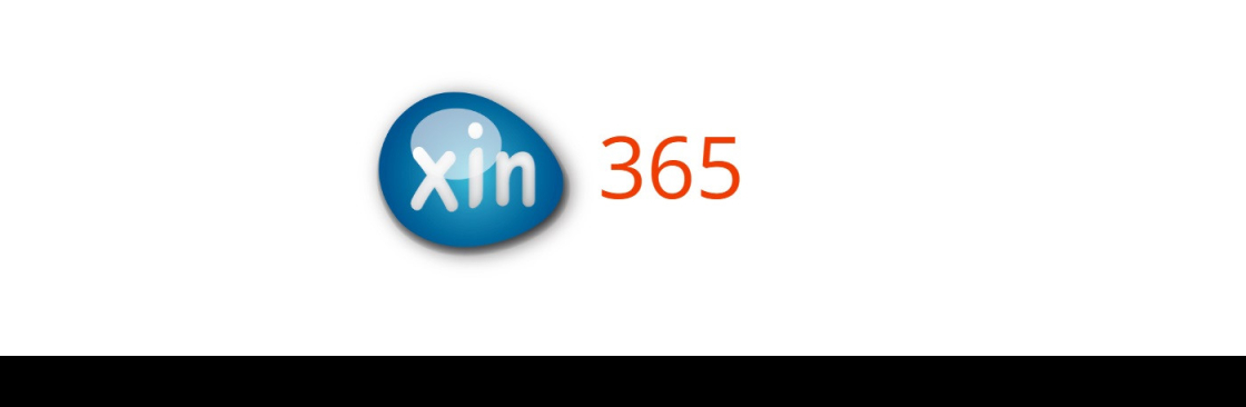 Xin Cube Cover Image