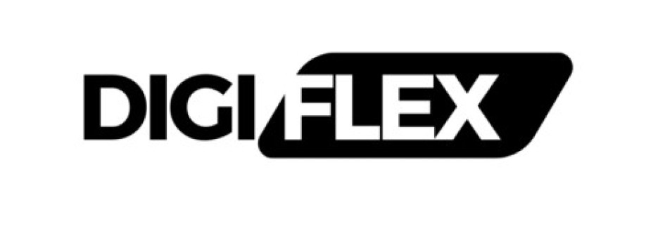 DigiFlex Solution Cover Image