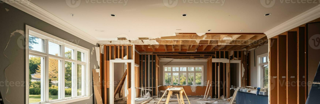 Residential renovation contractors Surrey Cover Image