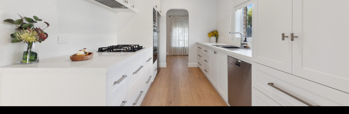 Bennic Homes Cover Image