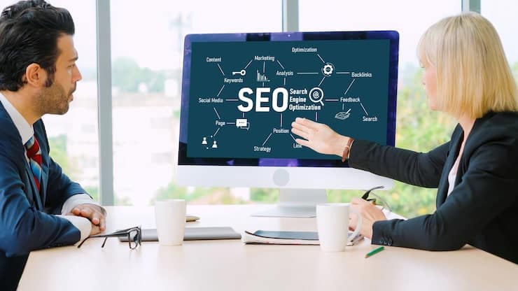 SEO Agency in Philadelphia | Local & International SEO Experts