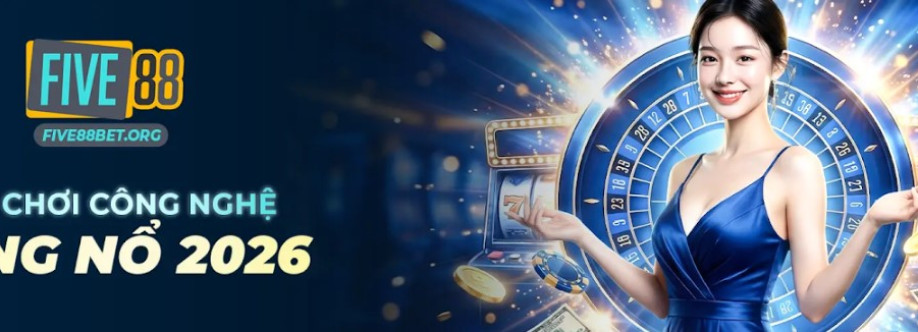 Five88 org Cover Image