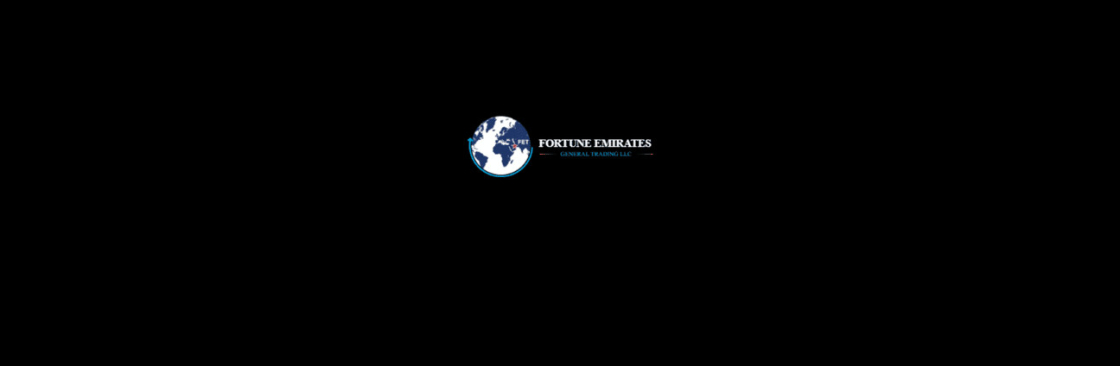 Fortune Emirates Cover Image