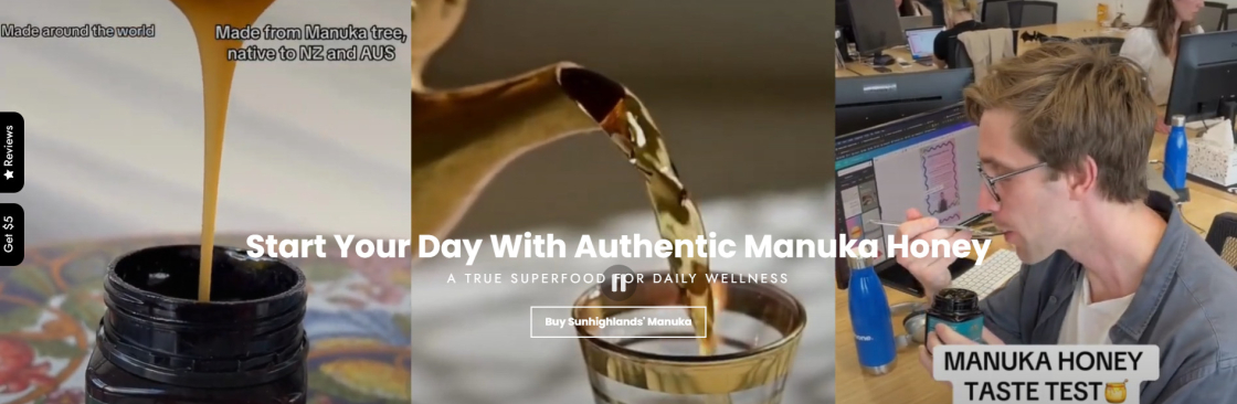 sun highland Cover Image