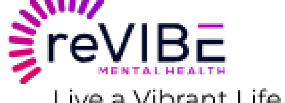 reVIBE Mental Health Therapy Psychiatry EMDR Cover Image
