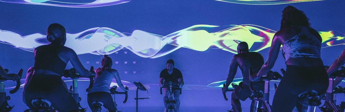 Woodside Club Cover Image