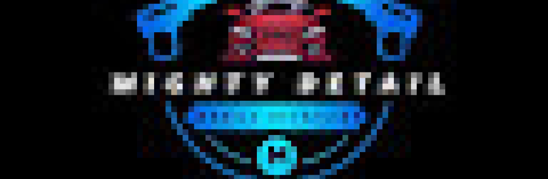 Mighty Detail LLC Cover Image