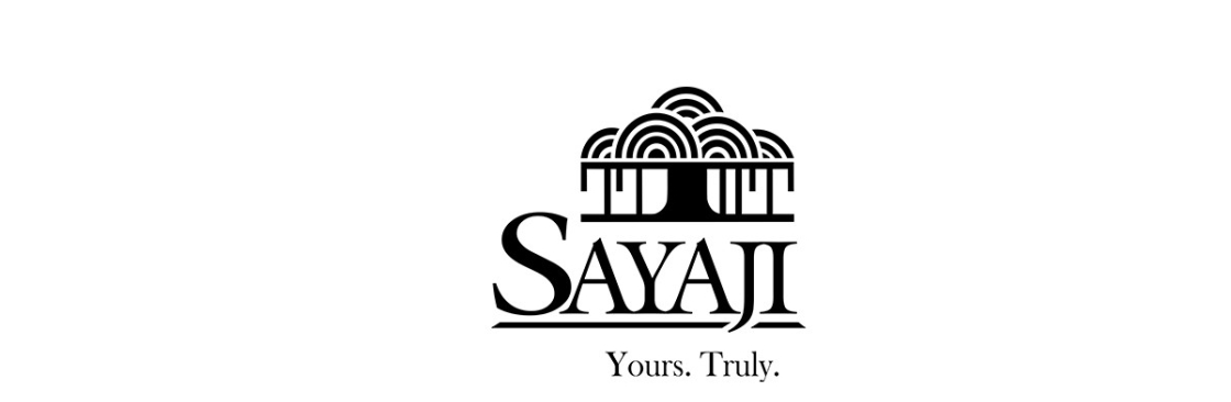 Sayaji Hotels Cover Image
