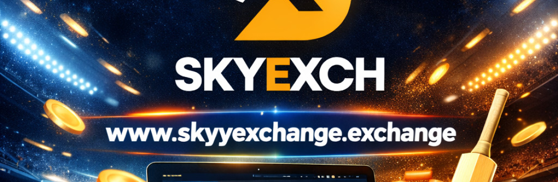 skyexchnage77 skyexchnage Cover Image