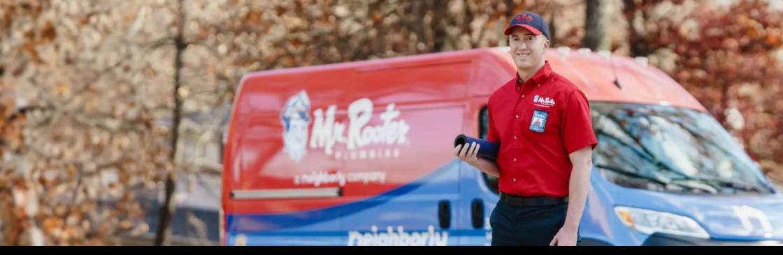 Mr Rooter Plumbing of Killeen Cover Image