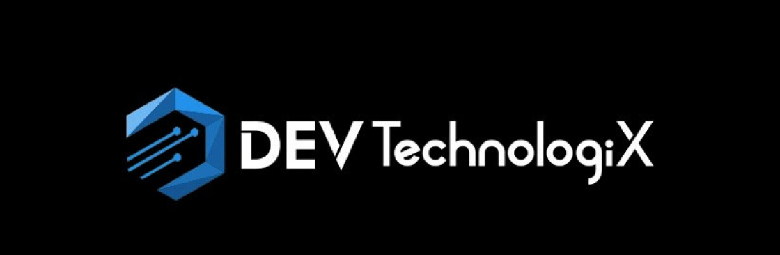 Dev TechnologiX Cover Image