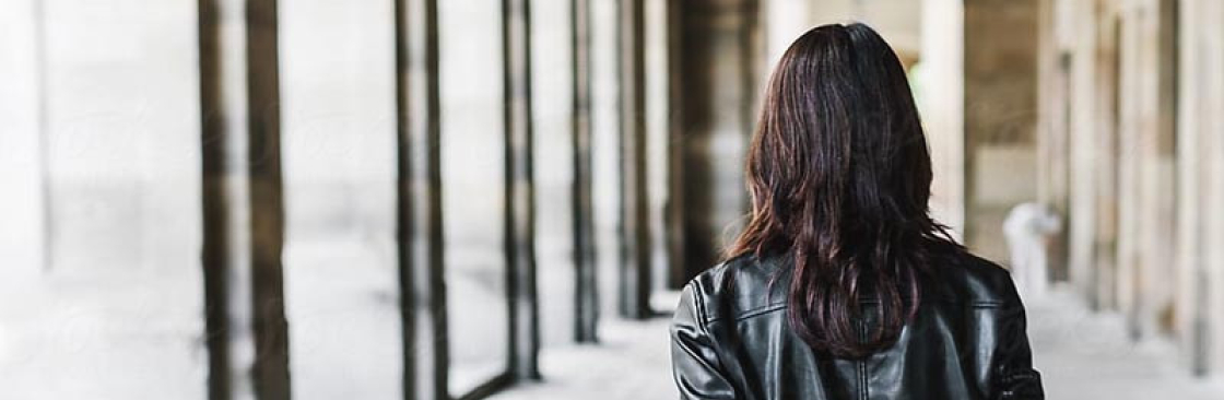 Alexa Morgan Cover Image