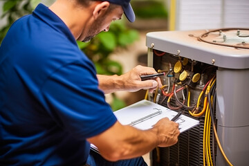 Dependable Solutions For Fast Furnace Repair | AirZone HVAC Services