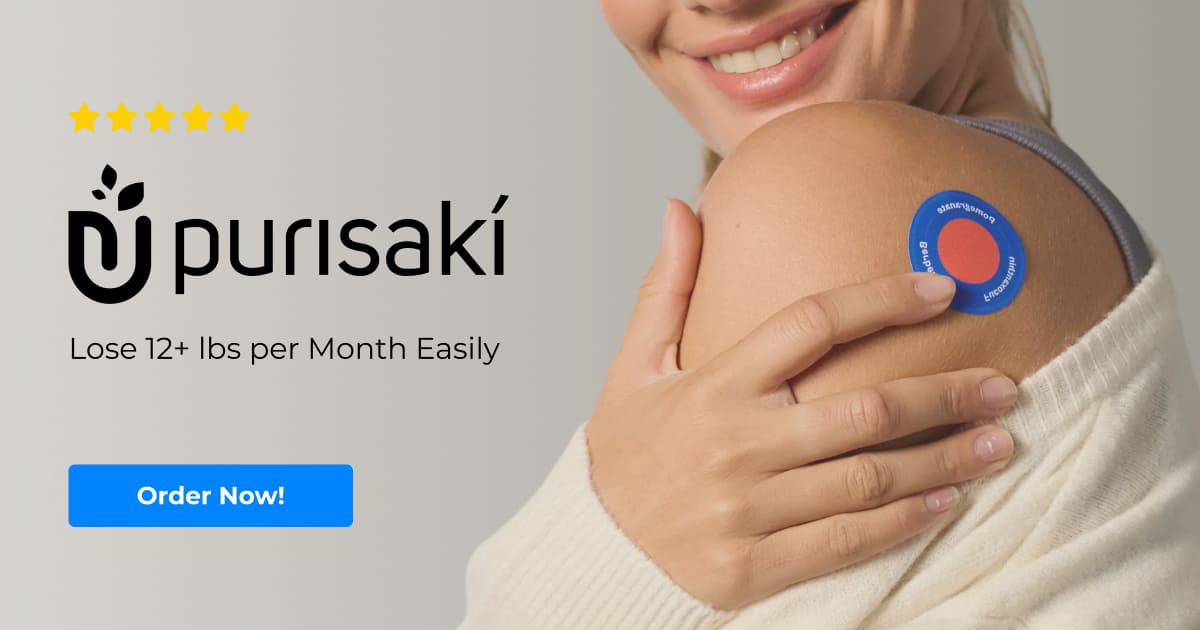 Get Your Purisaki Berberine Today            | Purisaki Berberine
