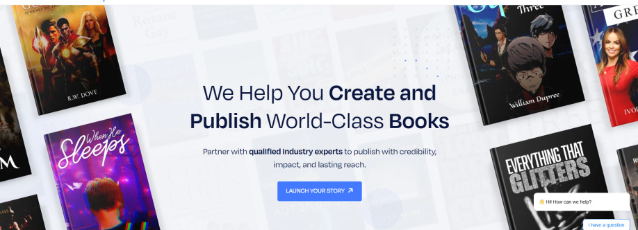 Author Tune Cover Image