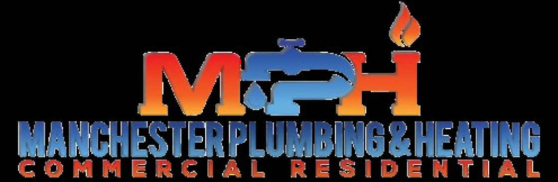 Commercial Plumbing and Heating Services in Manchester Cover Image