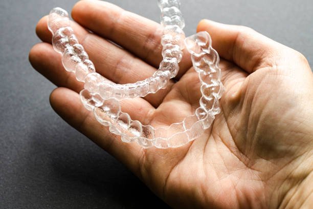 Straighten Your Smile Discreetly: A Complete Guide to Invisalign in Park Ridge - The Viral Blogs