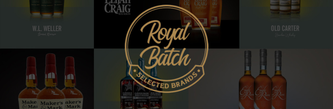 Royal Batch Cover Image