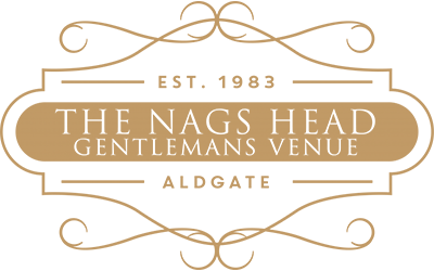 Pole Dancing London - Nags Head Gentlemen's Venue