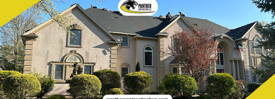 Panther Contracting LLC Cover Image