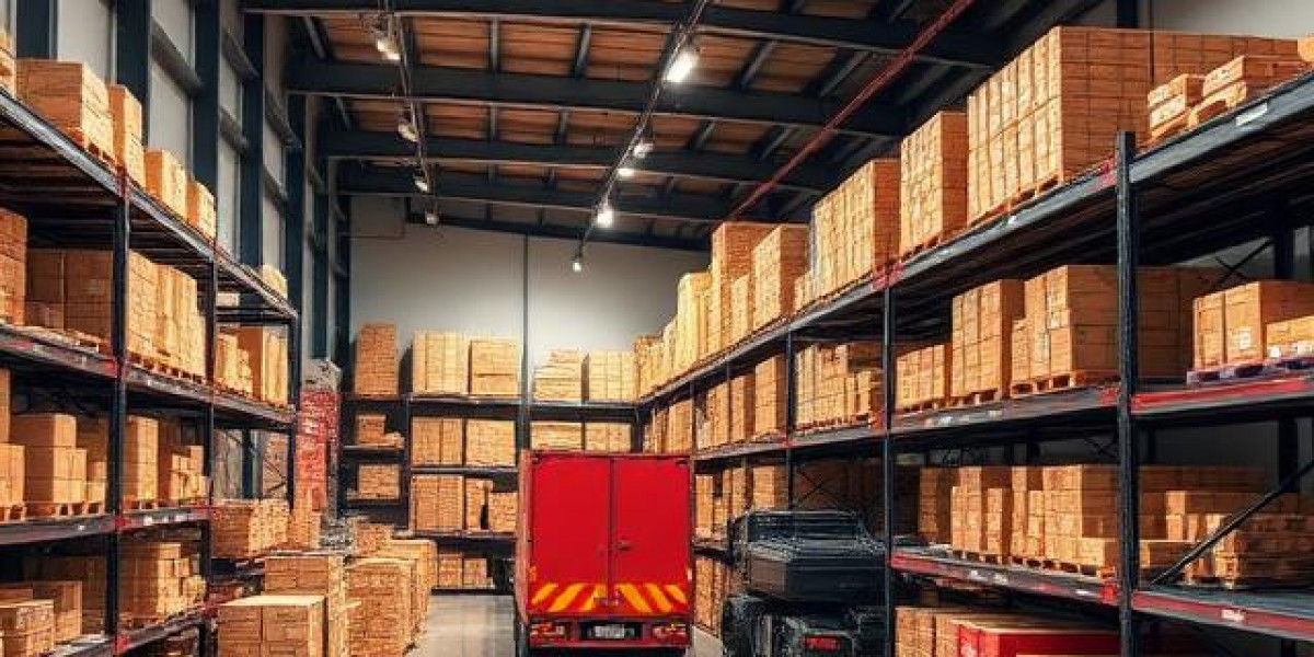 Will Modern Supply Chains rely On Smart Fulfillment & Delivery Solutions?