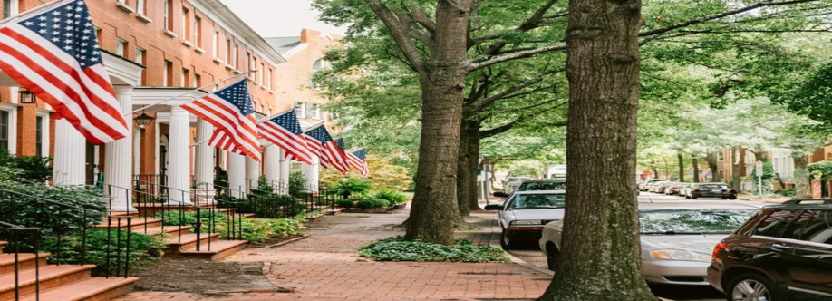 Homestead Heritage Mortgage Cover Image