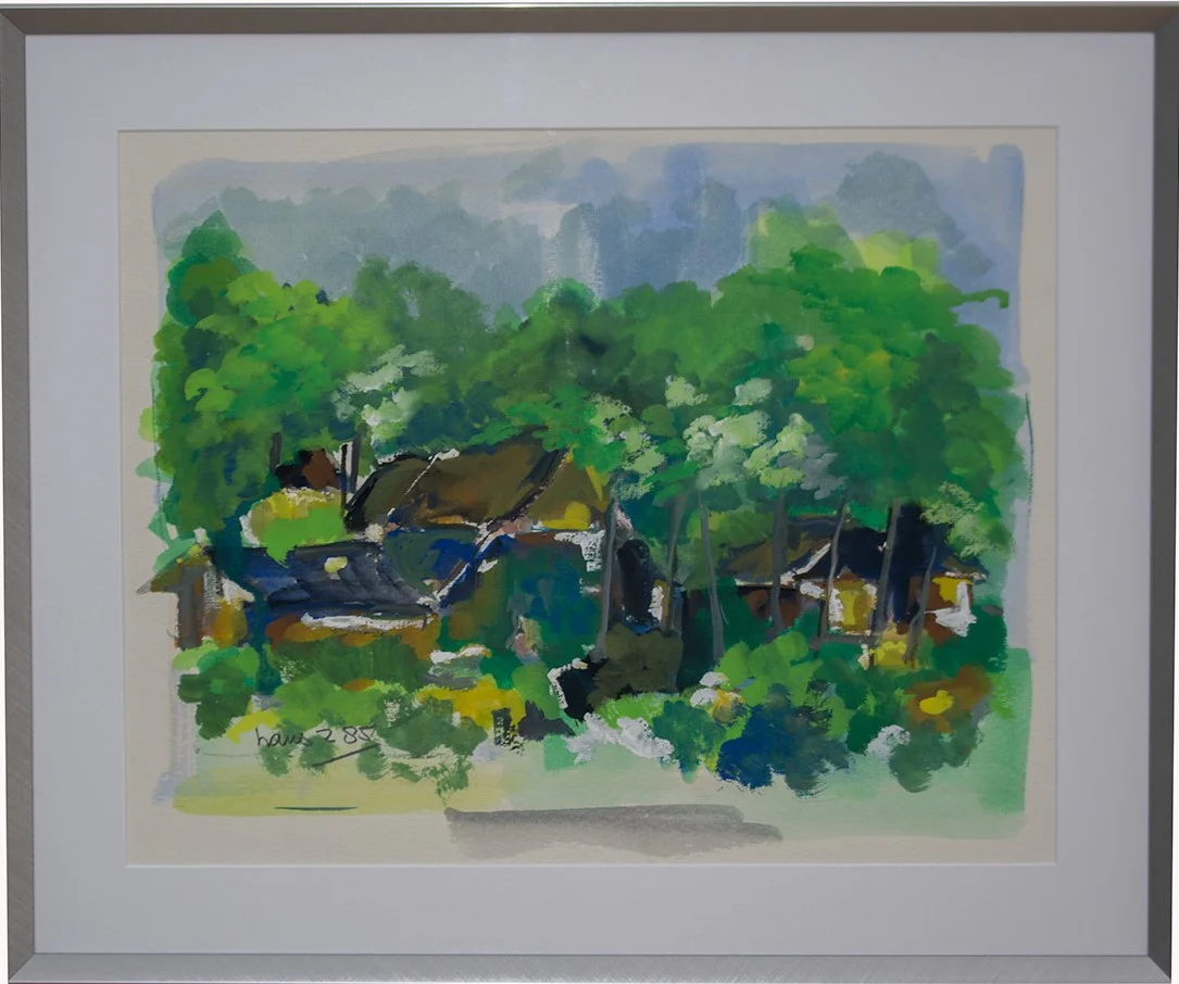 Abstracte Pastel Schildertrends voor Zachte en Elegante Woningen – Site Title
