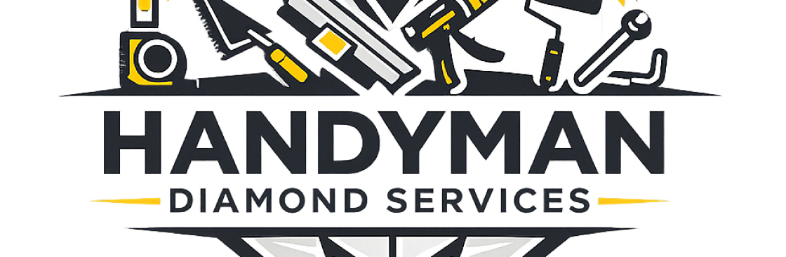 Handyman Diamond services Cover Image