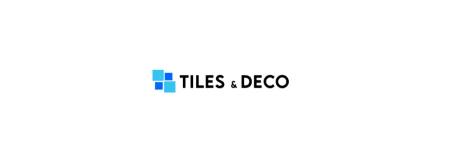 Tiles and Deco Cover Image