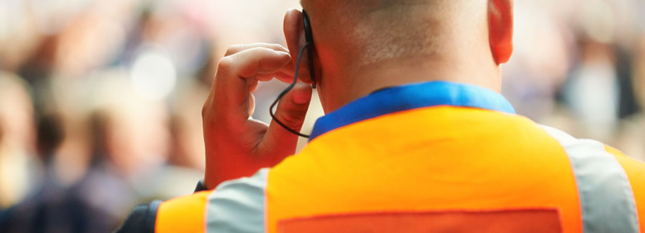 Grosvenor Security Services Cover Image