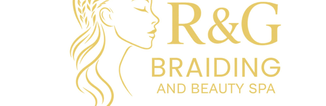 RG Braiding AND BEAUTY SPA Cover Image