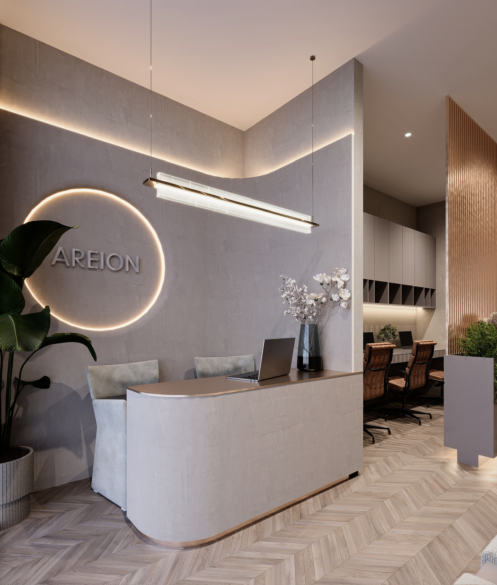 India’s Leading Architecture & Interior Design Firm