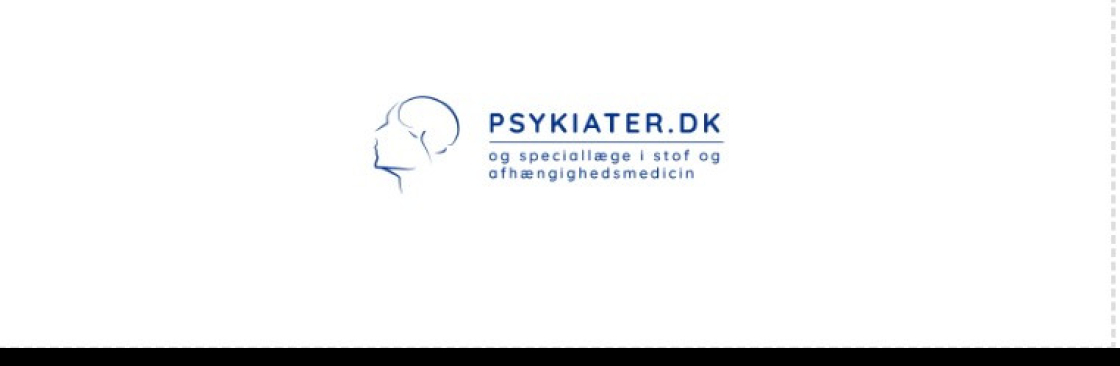 Psykiater Dk Cover Image