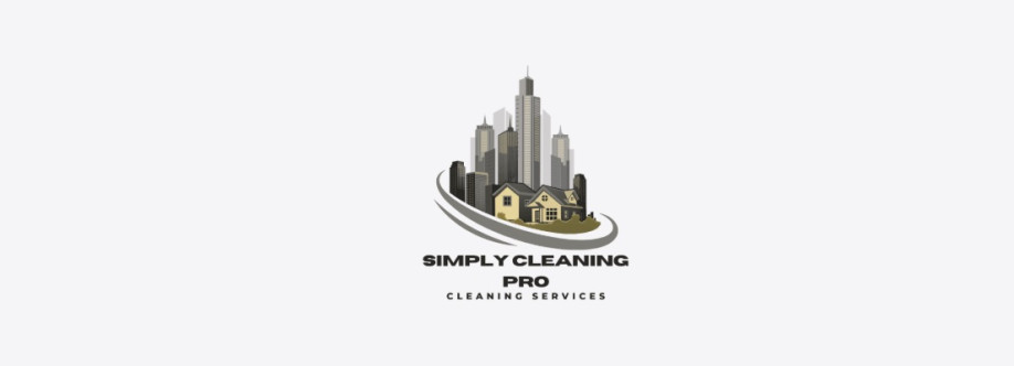 SimplyCleaningPro LLC Cover Image