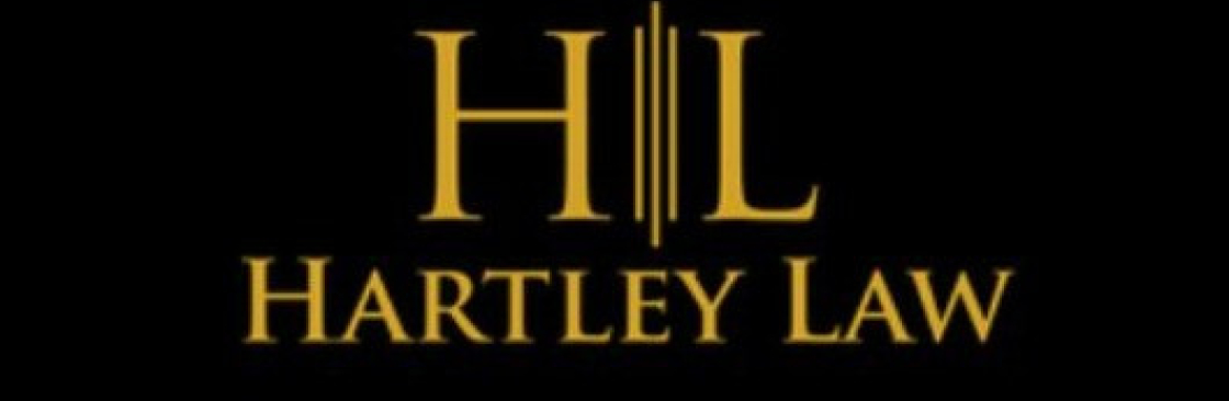 Hartley law Cover Image