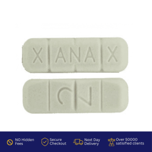 Buy Xanax Bars 2mg Tablets UK