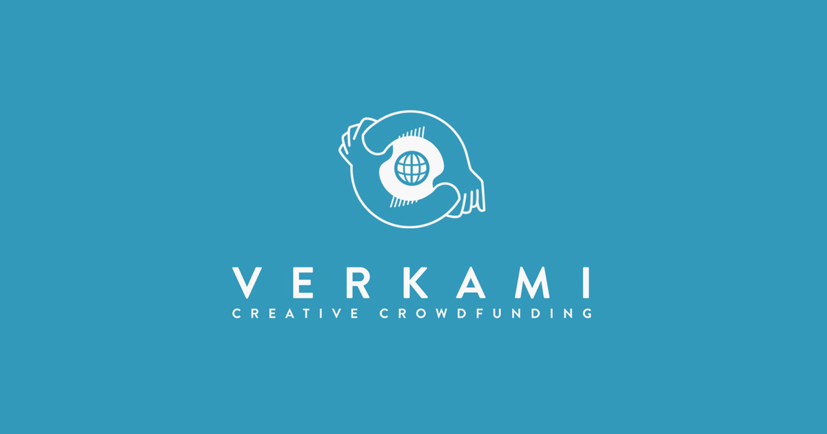 Verkami — Crowdfunding Creativo