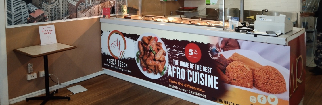 Aseda Jeegs Cover Image