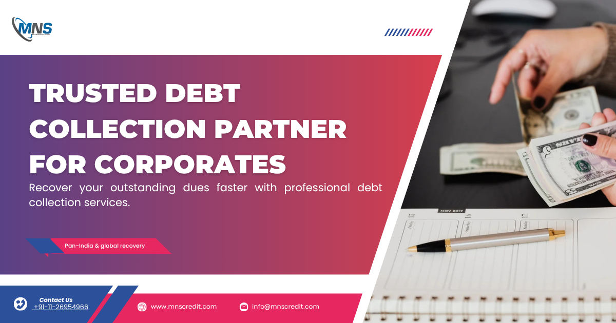 Debt Collection: A Complete Guide for Businesses | Kontentz