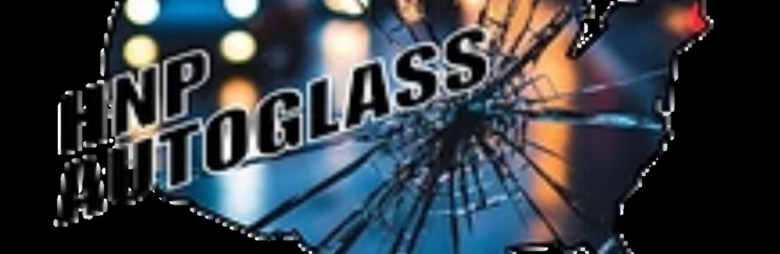 HNP Auto Glass Cover Image