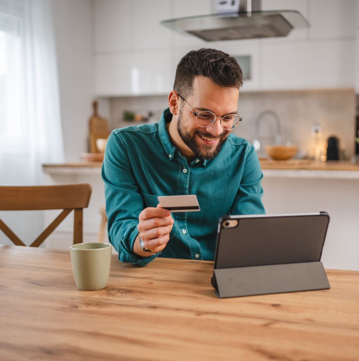 Best Online Banking Features in Germantown