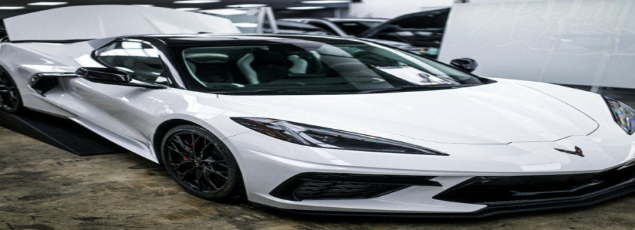 Sage Auto Studios Cover Image